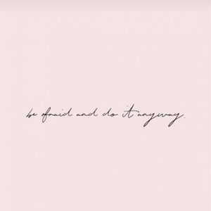 Meet your Posher, Elysia